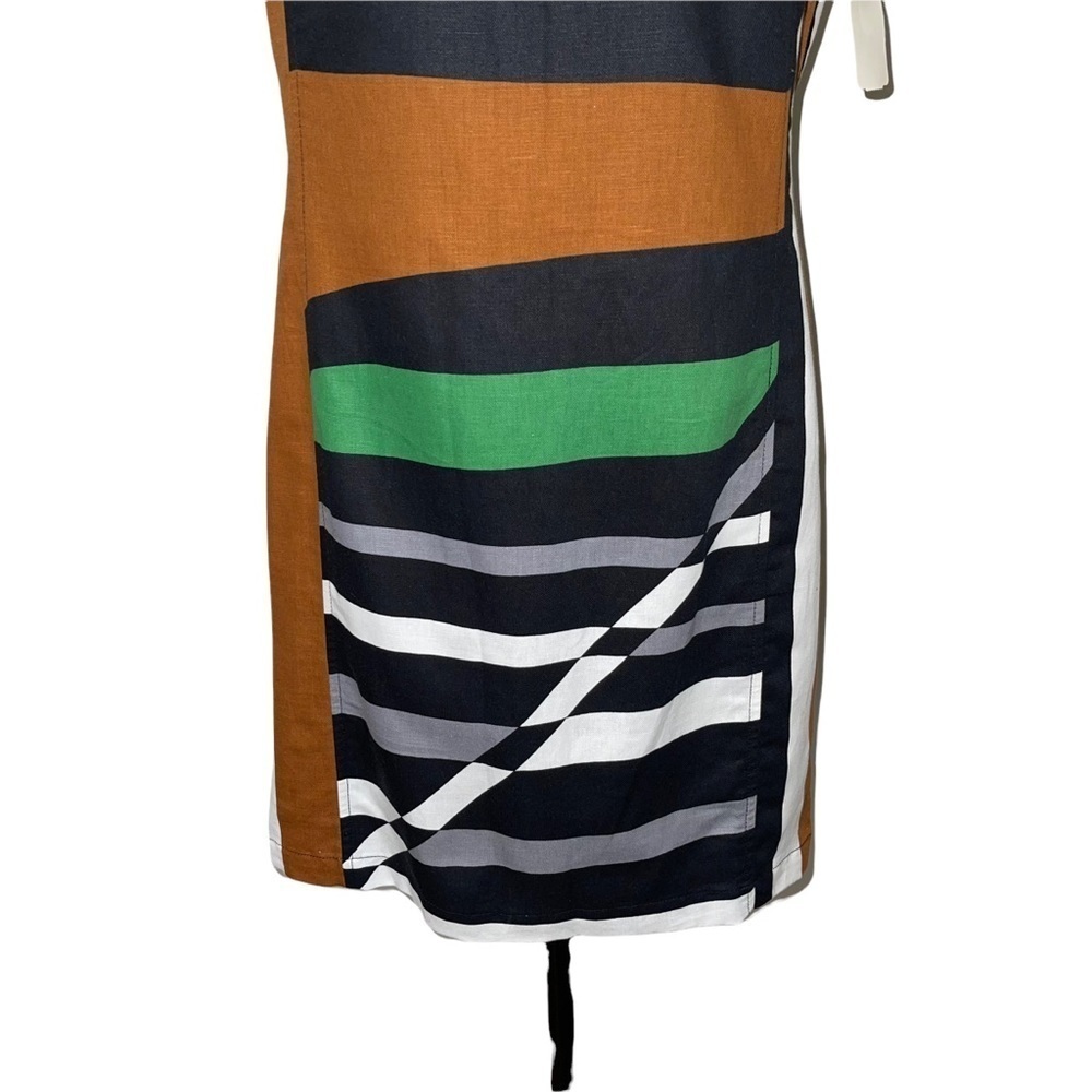 NWT Derek Lamb Woman Dress Size 12 - Picture 5 of 9